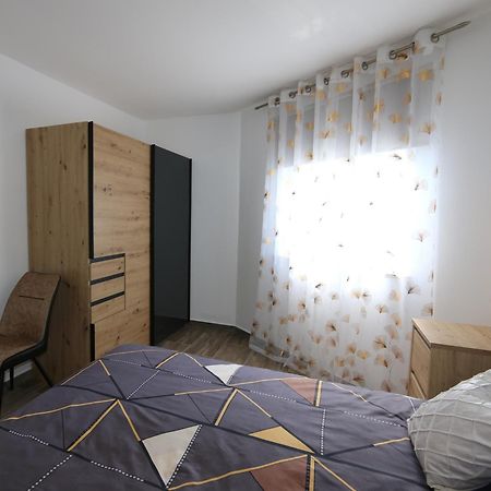 Apartments Mirjana Silo  Ngoại thất bức ảnh