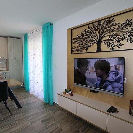Apartments Mirjana Silo  Ngoại thất bức ảnh