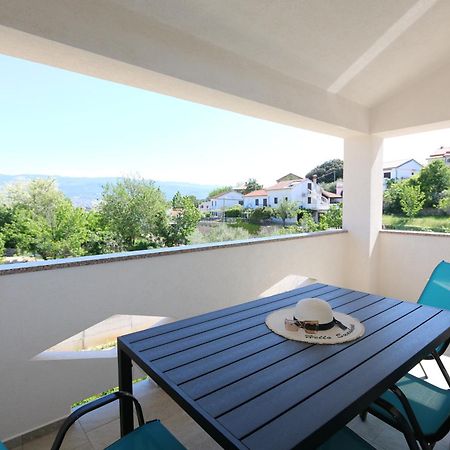 Apartments Mirjana Silo  Ngoại thất bức ảnh