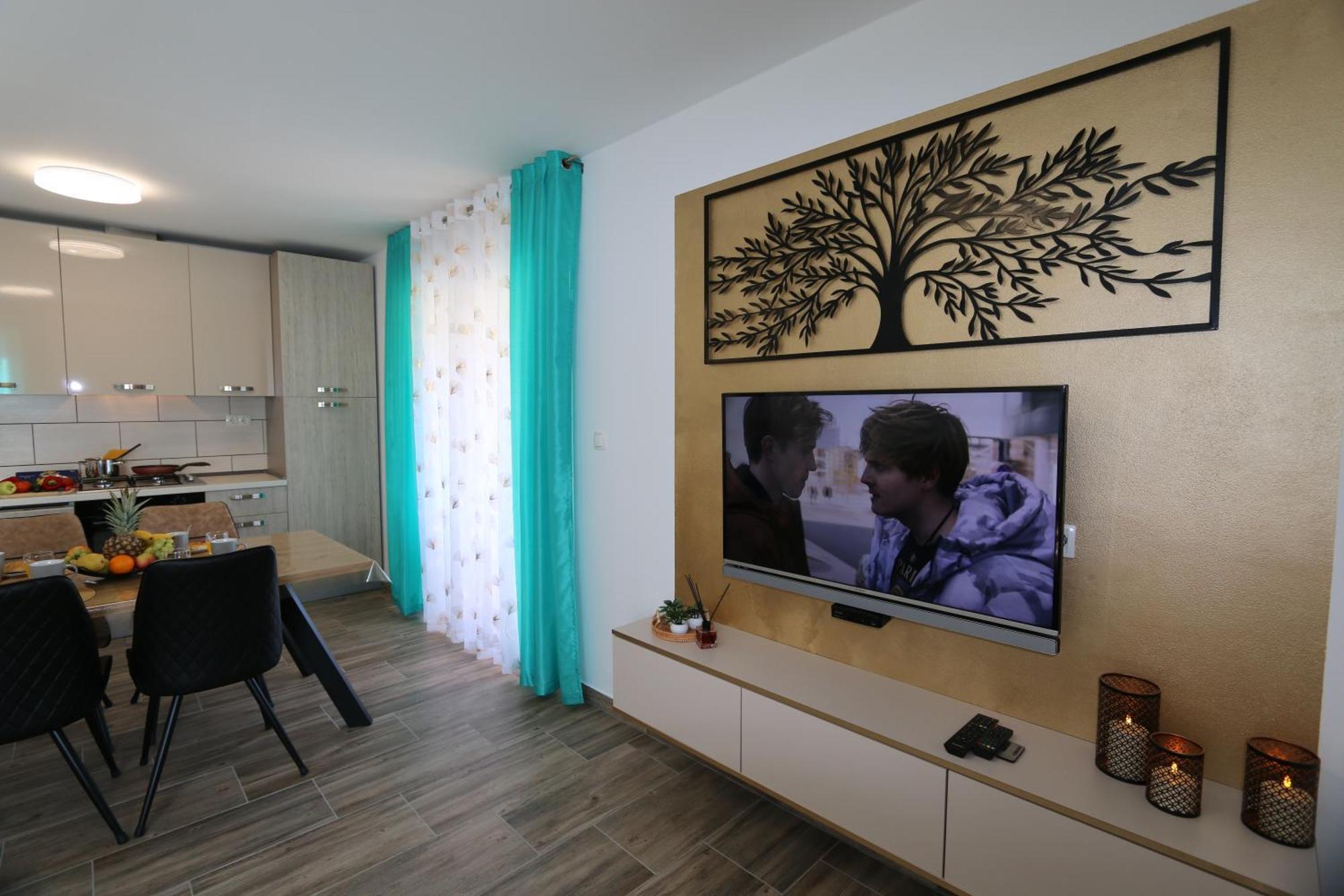 Apartments Mirjana Silo  Ngoại thất bức ảnh