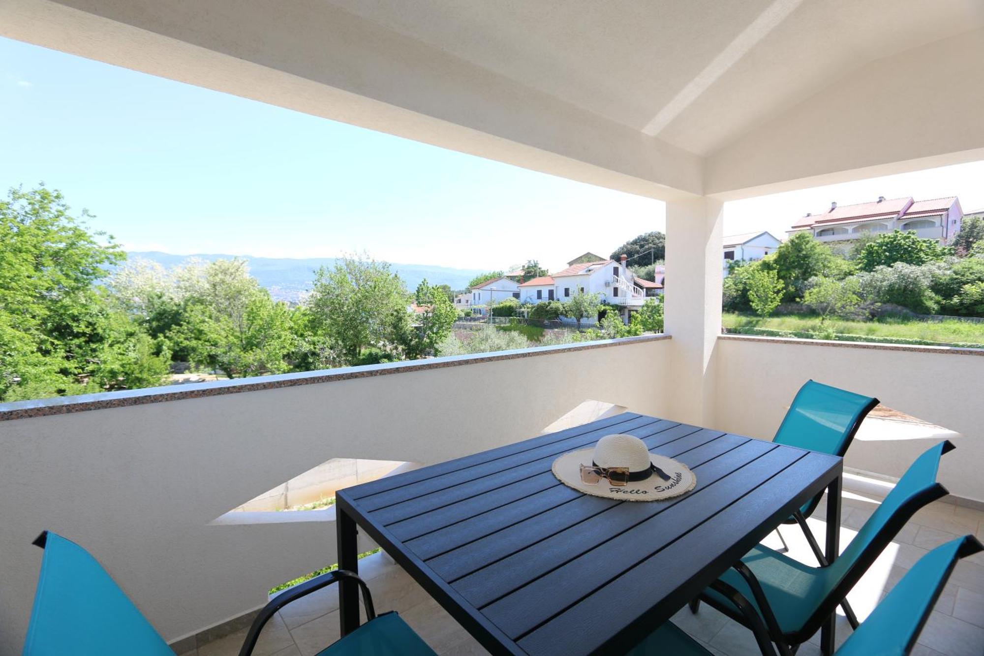 Apartments Mirjana Silo  Ngoại thất bức ảnh