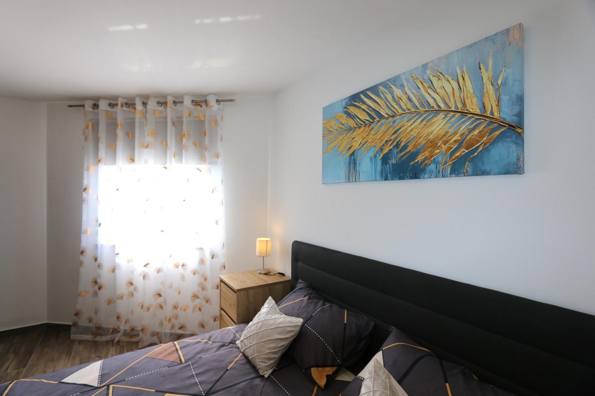 Apartments Mirjana Silo  Ngoại thất bức ảnh
