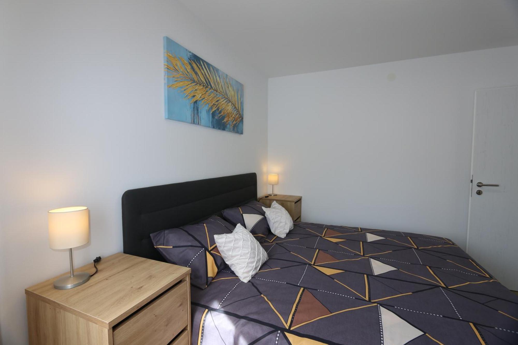 Apartments Mirjana Silo  Ngoại thất bức ảnh
