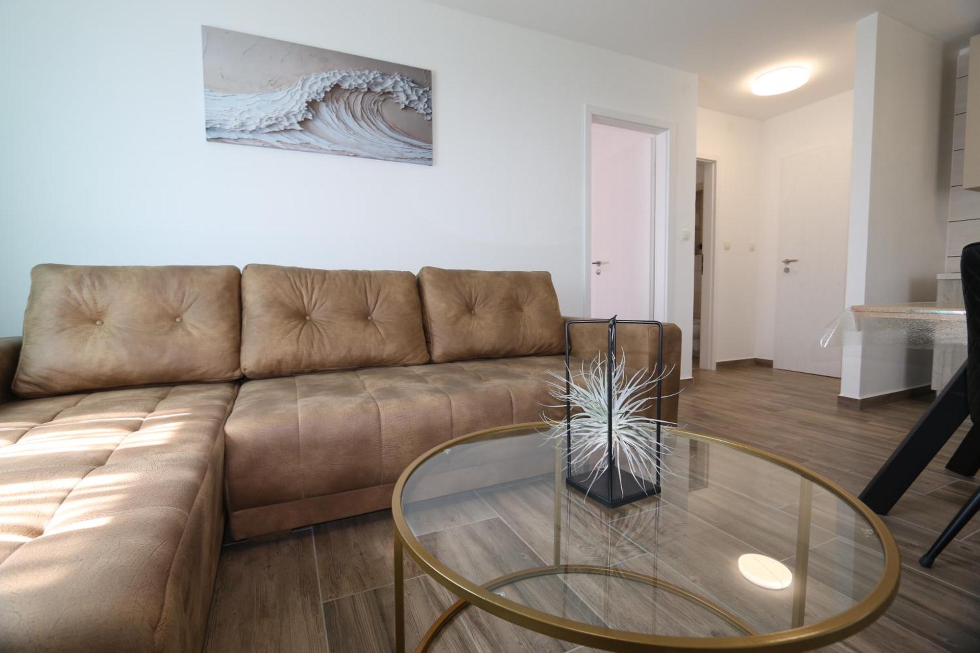 Apartments Mirjana Silo  Ngoại thất bức ảnh