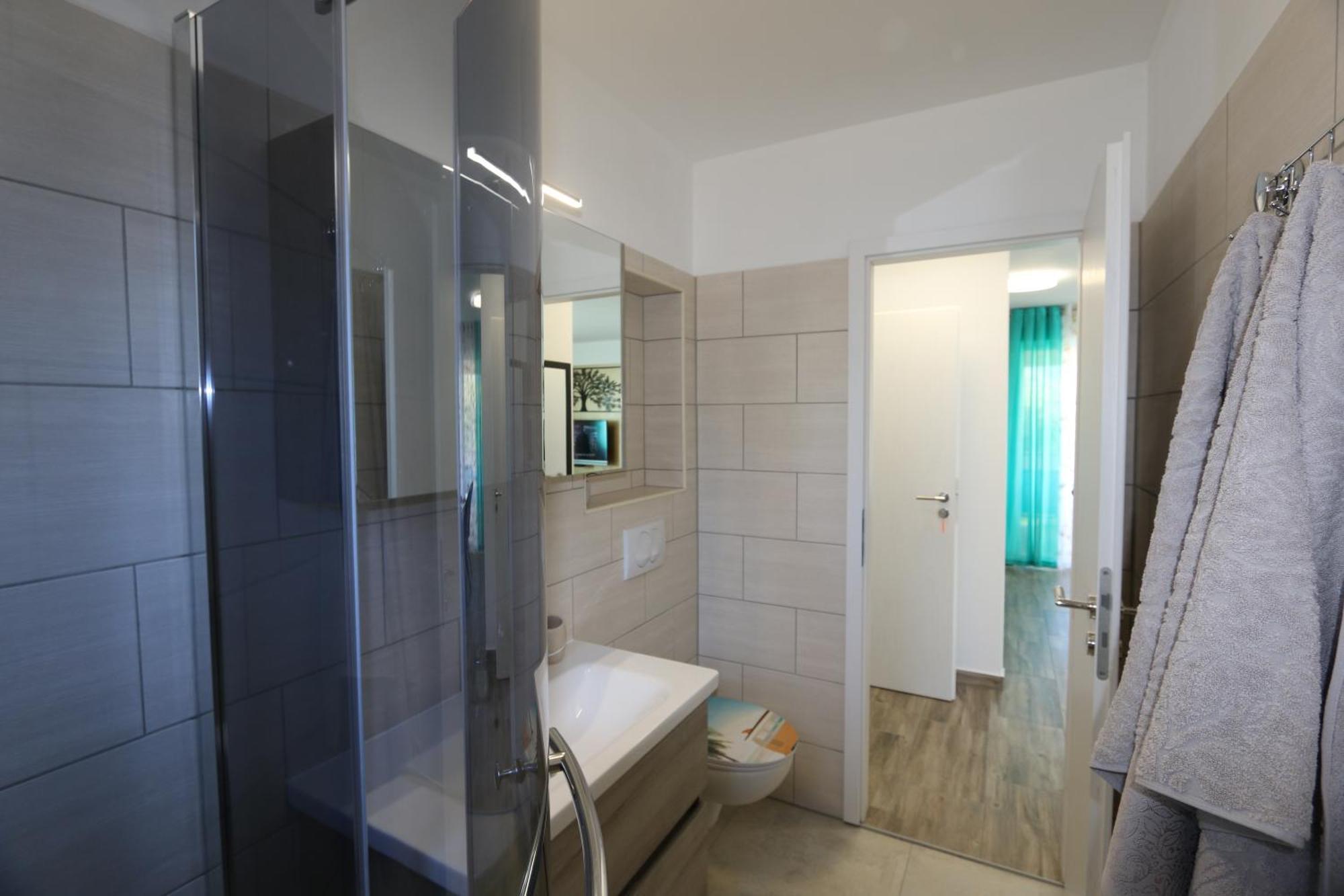 Apartments Mirjana Silo  Ngoại thất bức ảnh