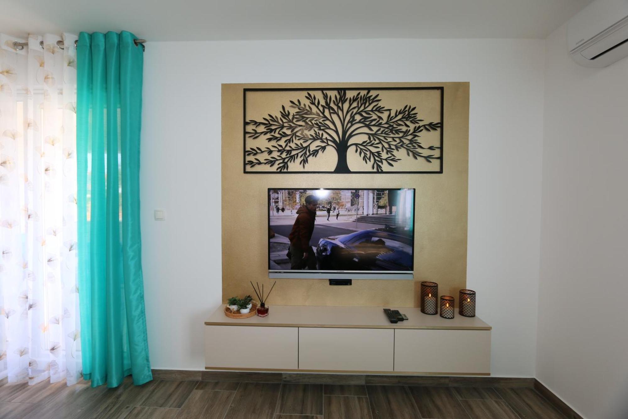 Apartments Mirjana Silo  Ngoại thất bức ảnh
