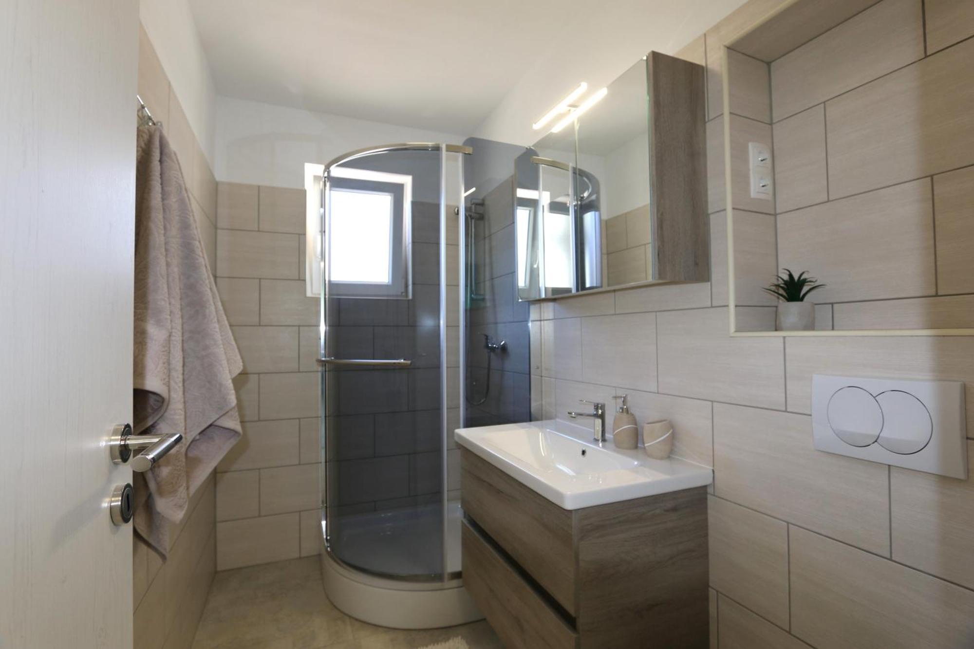 Apartments Mirjana Silo  Ngoại thất bức ảnh
