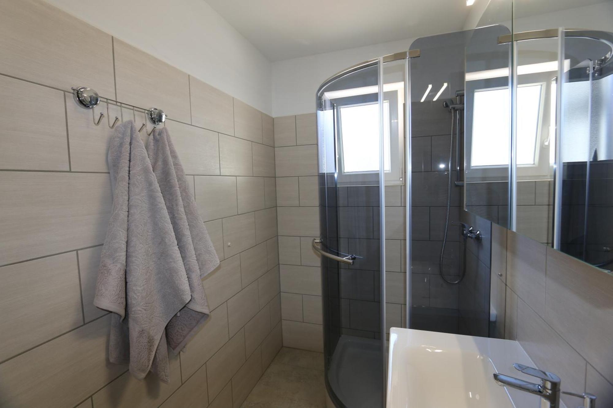 Apartments Mirjana Silo  Ngoại thất bức ảnh