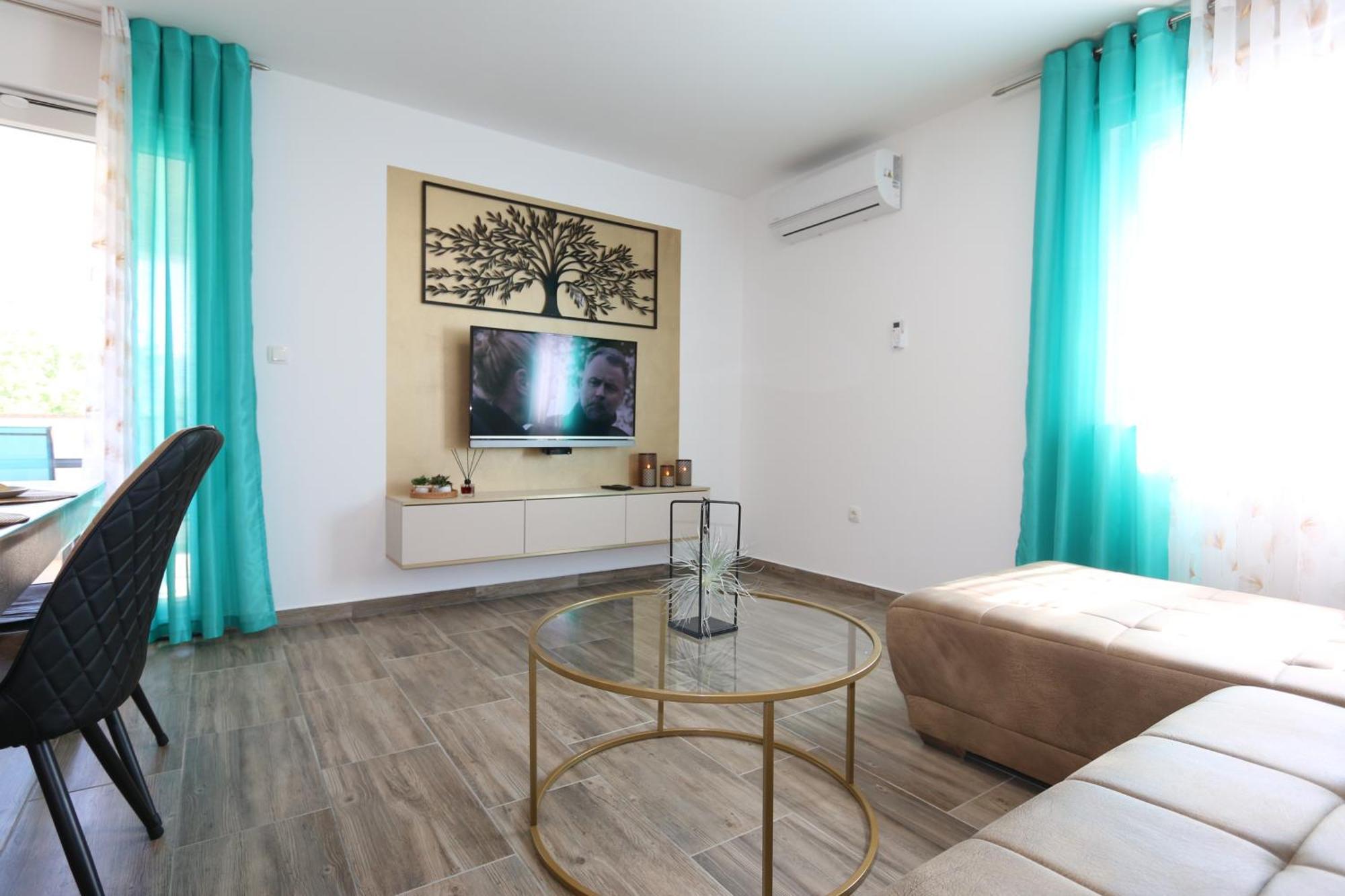Apartments Mirjana Silo  Ngoại thất bức ảnh