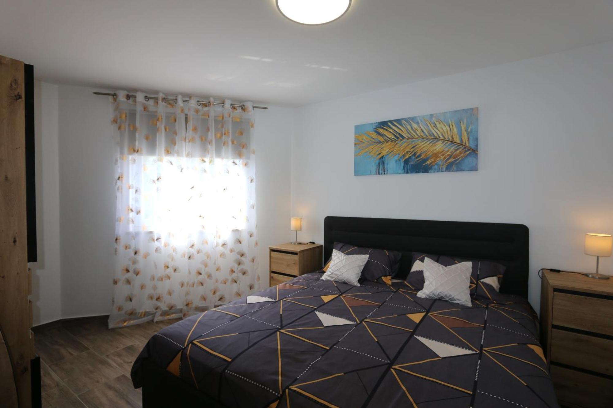 Apartments Mirjana Silo  Ngoại thất bức ảnh