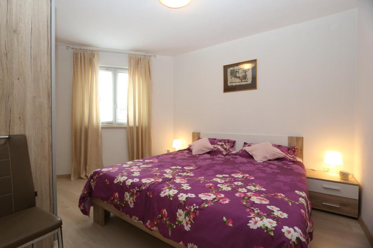 Apartments Mirjana Silo  Ngoại thất bức ảnh