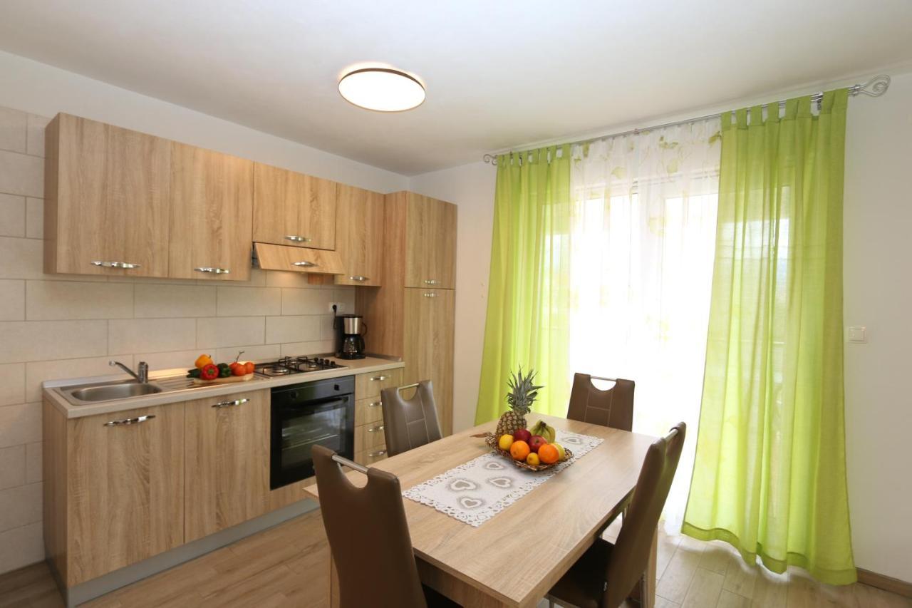 Apartments Mirjana Silo  Ngoại thất bức ảnh