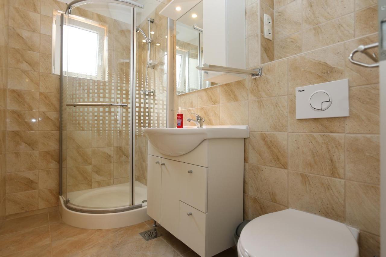 Apartments Mirjana Silo  Ngoại thất bức ảnh