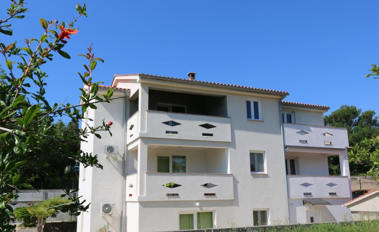 Apartments Mirjana Silo  Ngoại thất bức ảnh