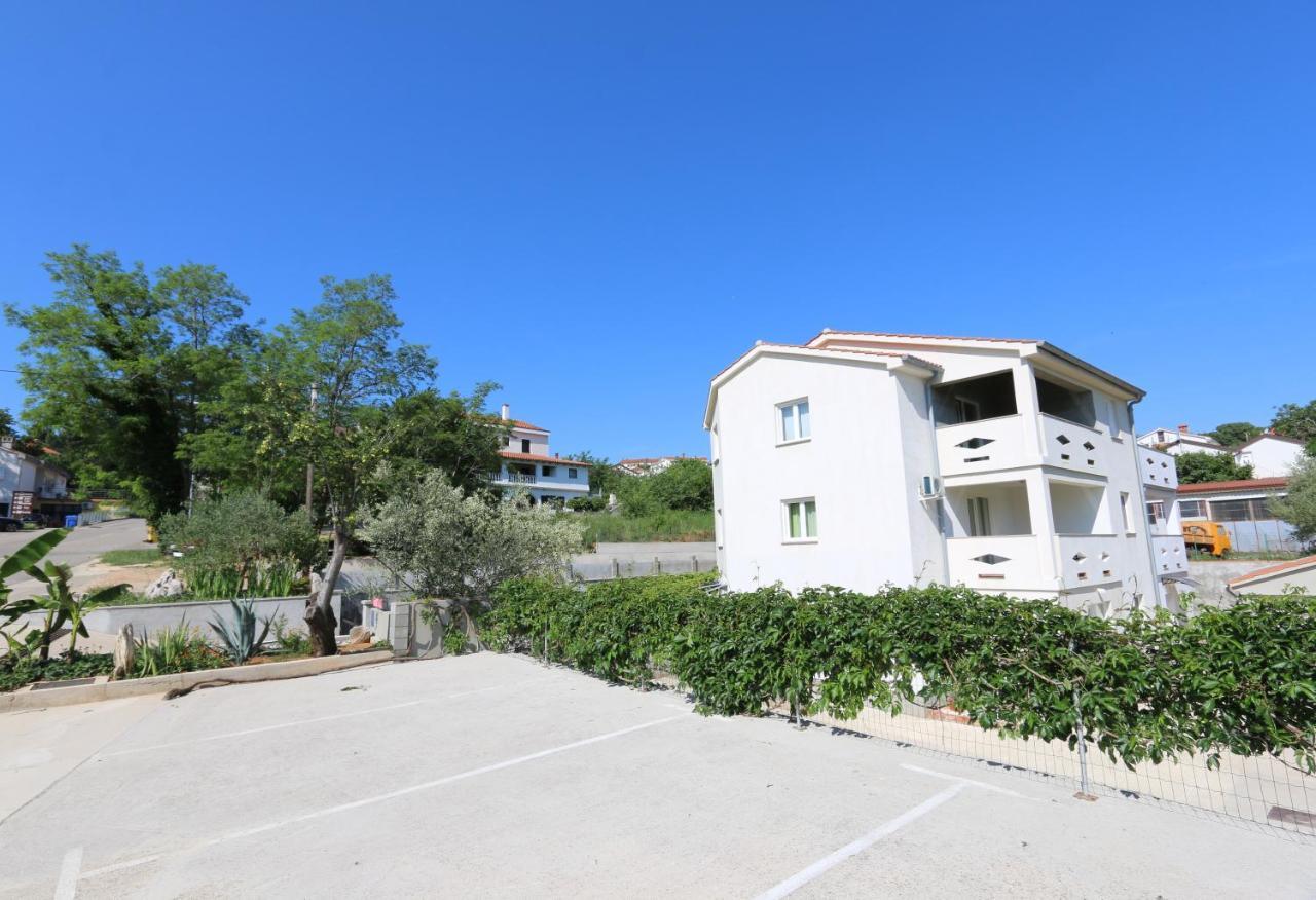 Apartments Mirjana Silo  Ngoại thất bức ảnh
