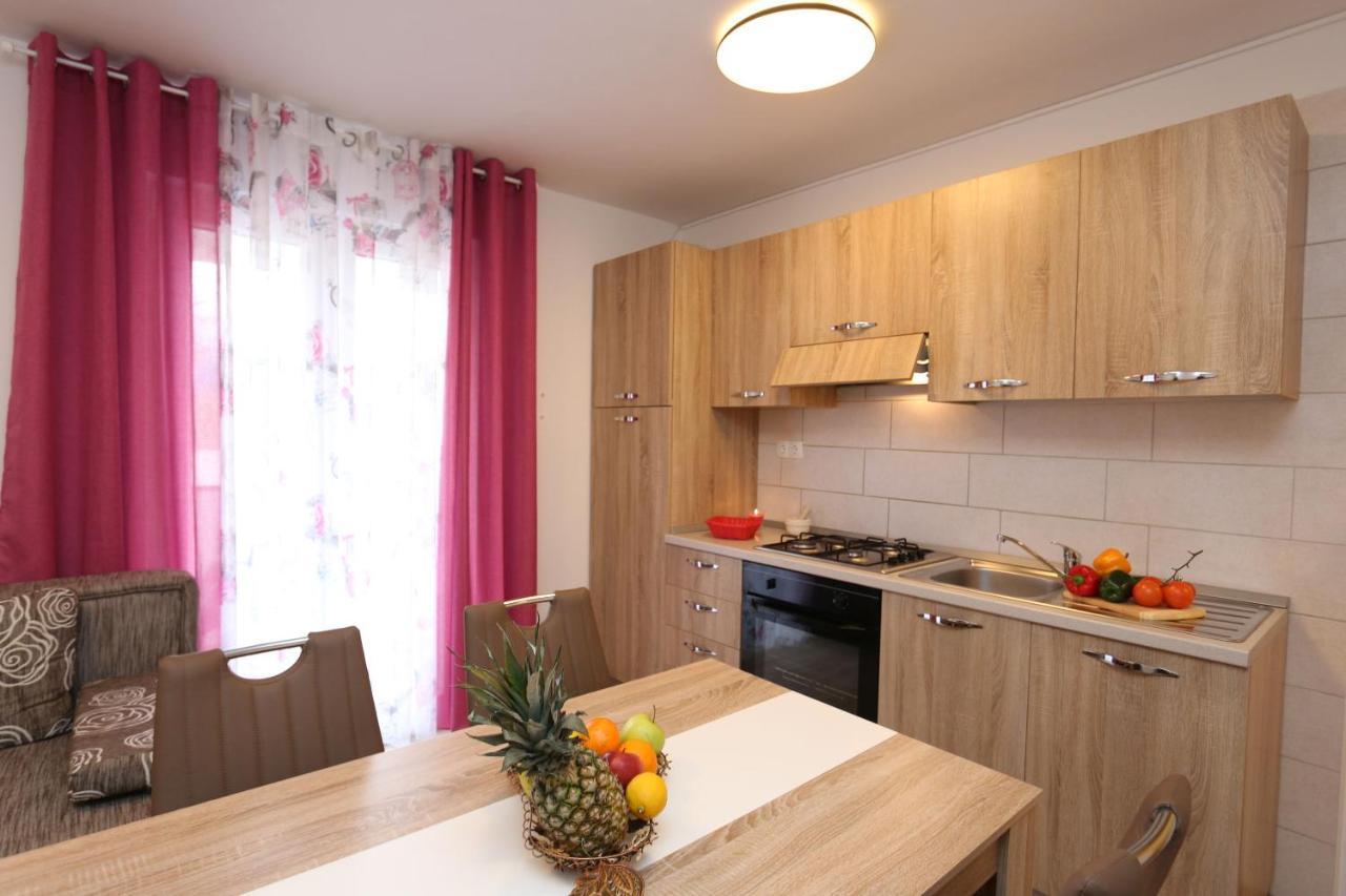 Apartments Mirjana Silo  Ngoại thất bức ảnh