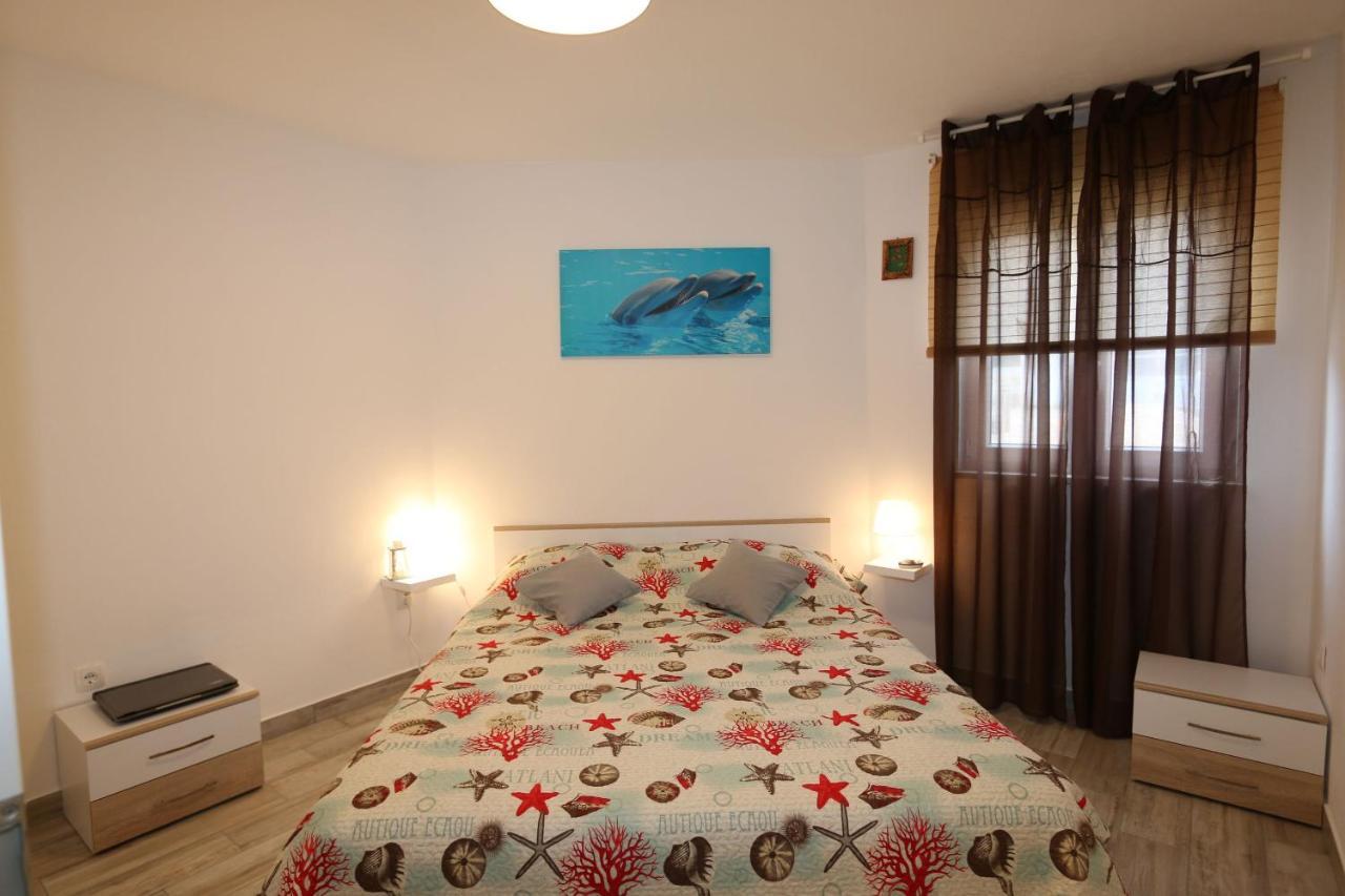 Apartments Mirjana Silo  Ngoại thất bức ảnh