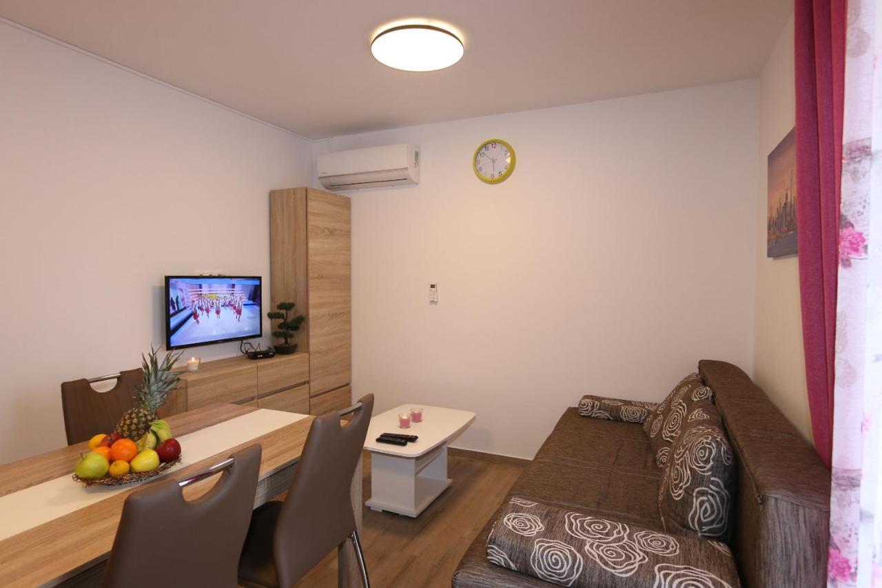 Apartments Mirjana Silo  Ngoại thất bức ảnh